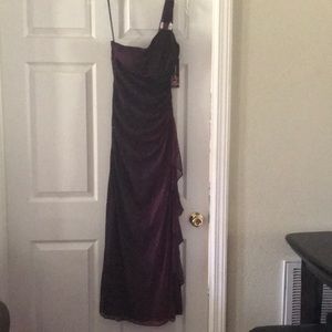 Formal dress